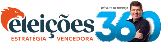 Eleições 360 Logo